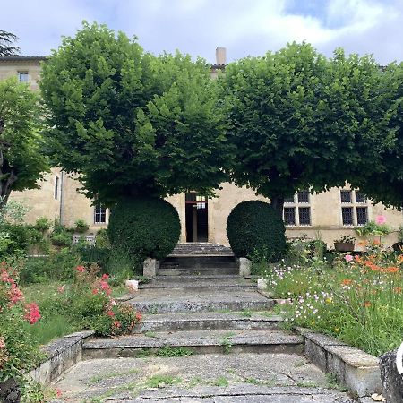 مبيت وإفطار Castin Chateau De Gardes المظهر الخارجي الصورة